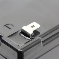 Аккумулятор LiFePO4 12v18ah 180w max пластик